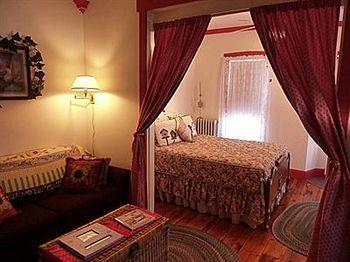 Отель Keller House (Adults Only) Centre Hall Экстерьер фото