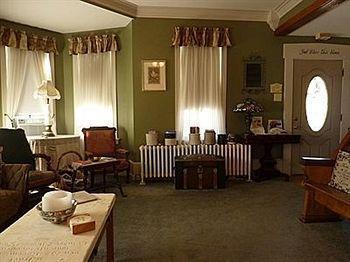Отель Keller House (Adults Only) Centre Hall Экстерьер фото