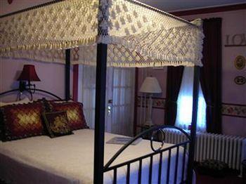 Отель Keller House (Adults Only) Centre Hall Экстерьер фото