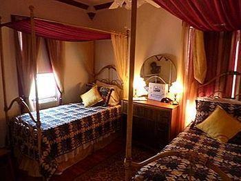 Отель Keller House (Adults Only) Centre Hall Экстерьер фото
