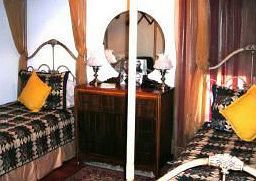 Отель Keller House (Adults Only) Centre Hall Экстерьер фото