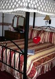 Отель Keller House (Adults Only) Centre Hall Экстерьер фото