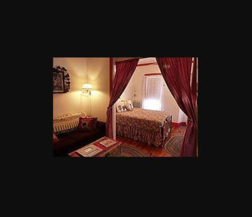 Отель Keller House (Adults Only) Centre Hall Экстерьер фото